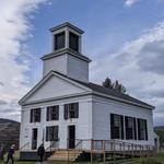 Calvin Coolidge Historic Site