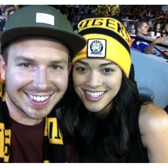 Carn Tiges!