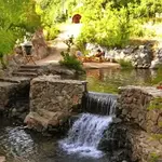 Strawberry Park Hot Springs