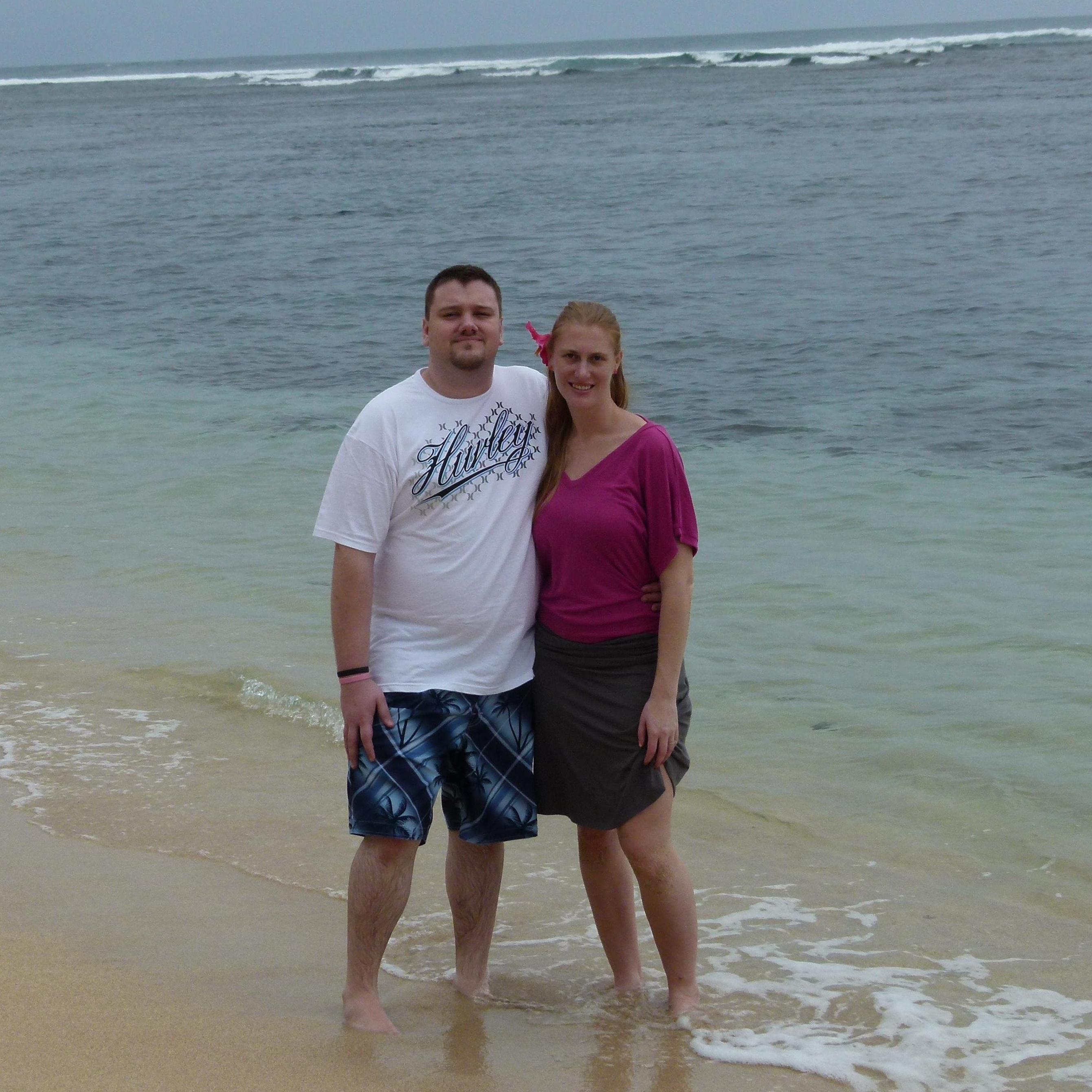 Hawaii 2012