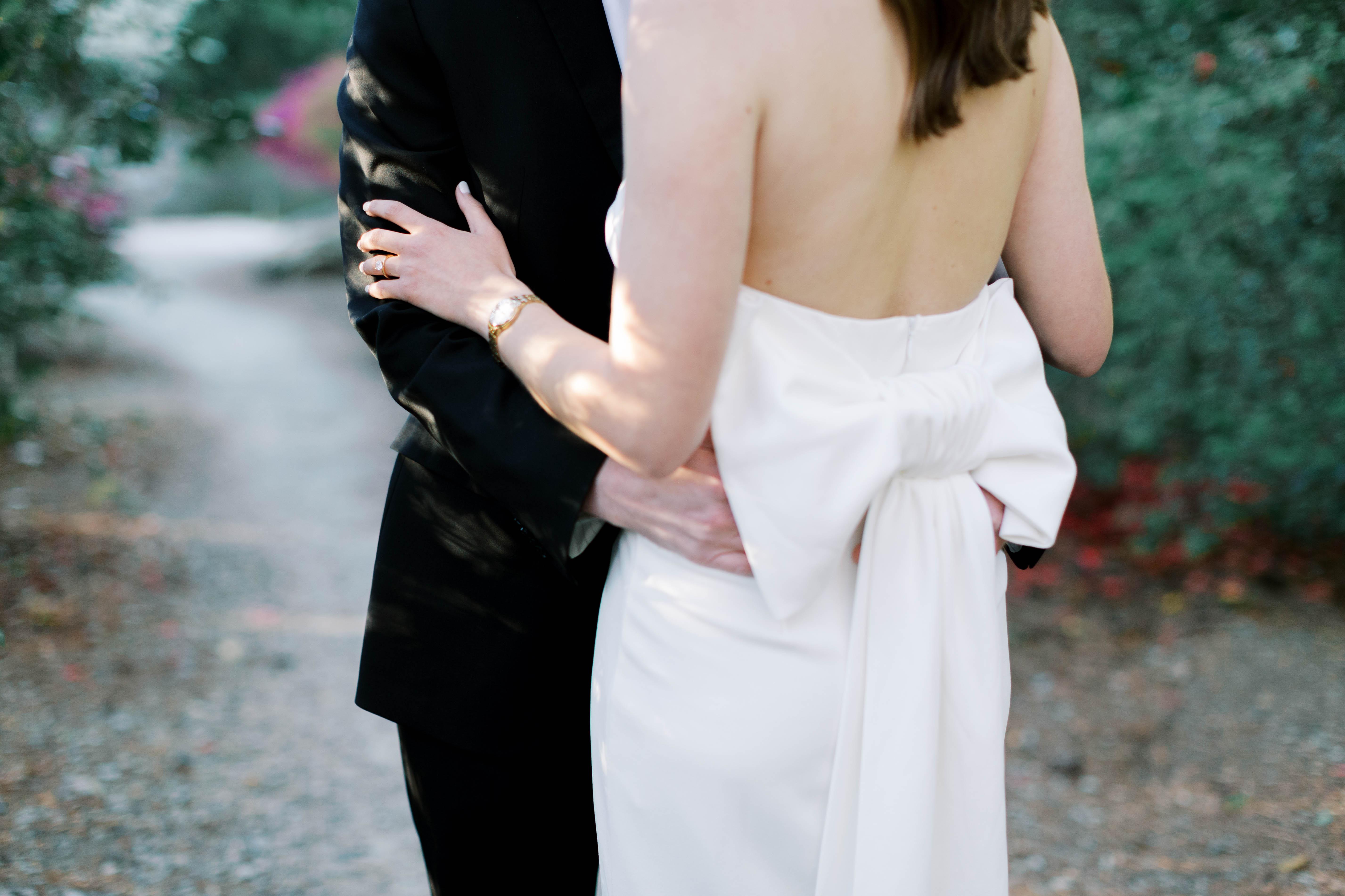 The Wedding Website of Lindsey Bunch and Matthew Pendleton
