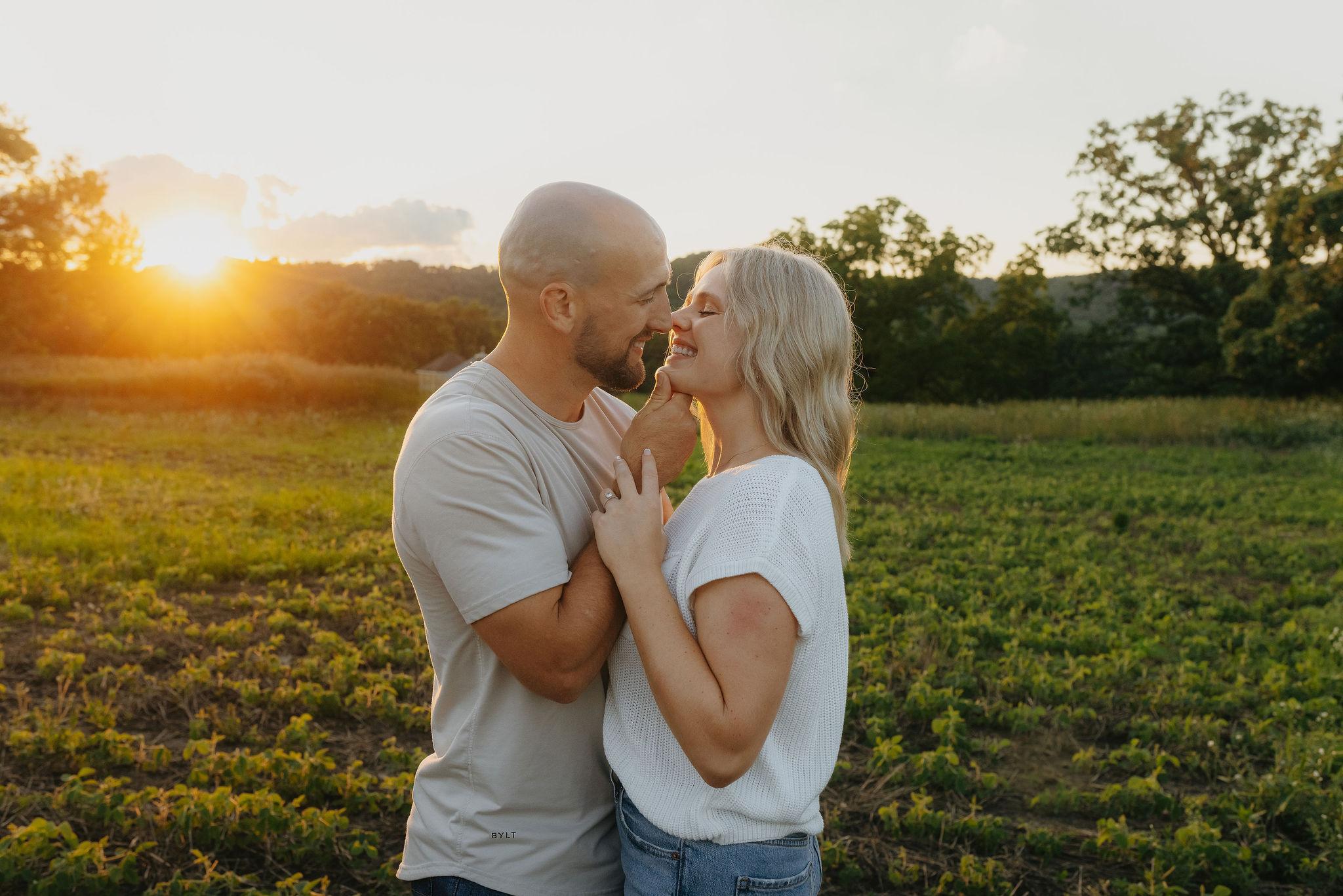 The Wedding Website of Madi Moilanen and Will Balow