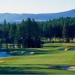 Suncadia Resort Golf Courses