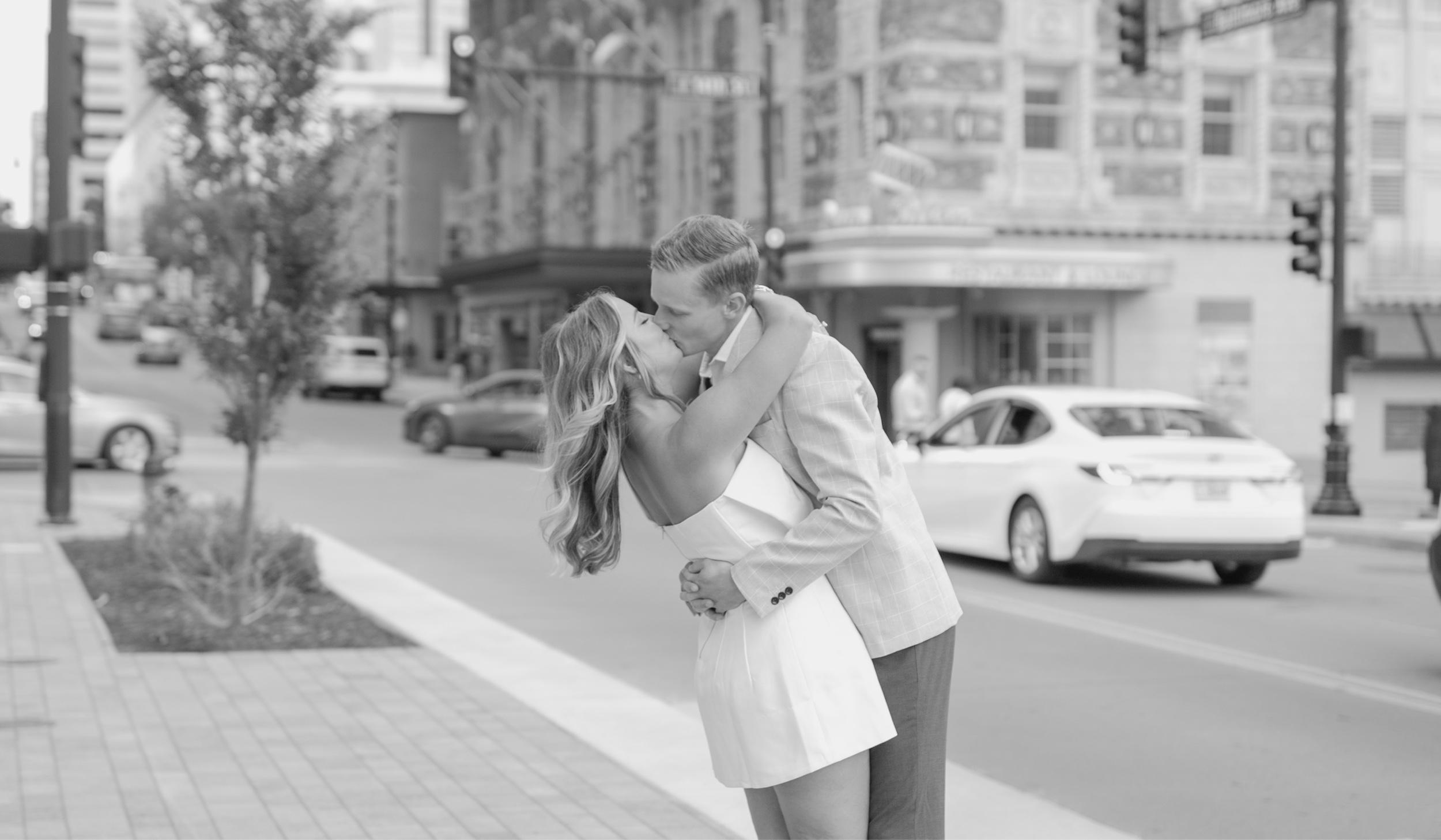 The Wedding Website of Haley Faith Hall and Cole Benoy Ivey