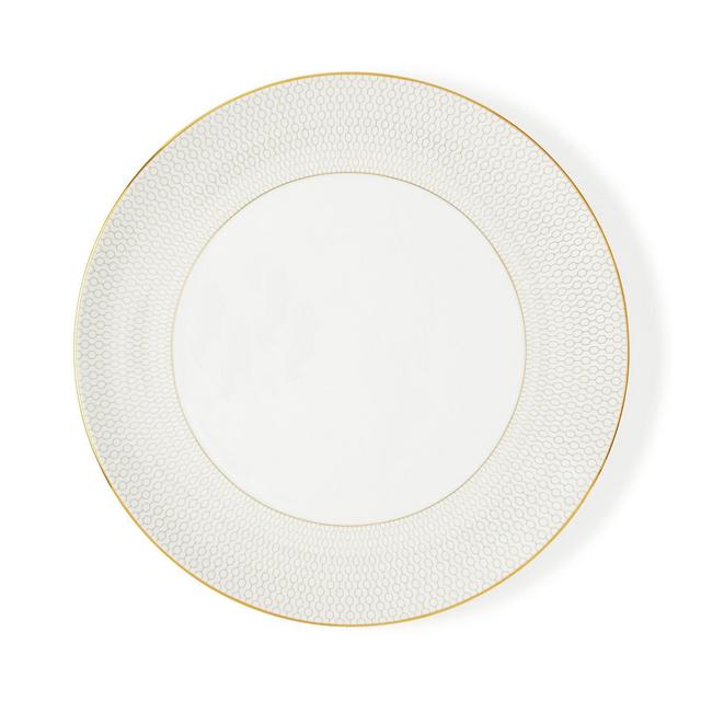 Wedgwood Arris Dinner Plate