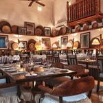 ALMA Restaurante & Bar