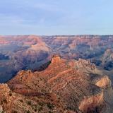 Grand Canyon South Rim