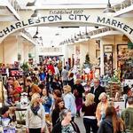 Charleston City Market