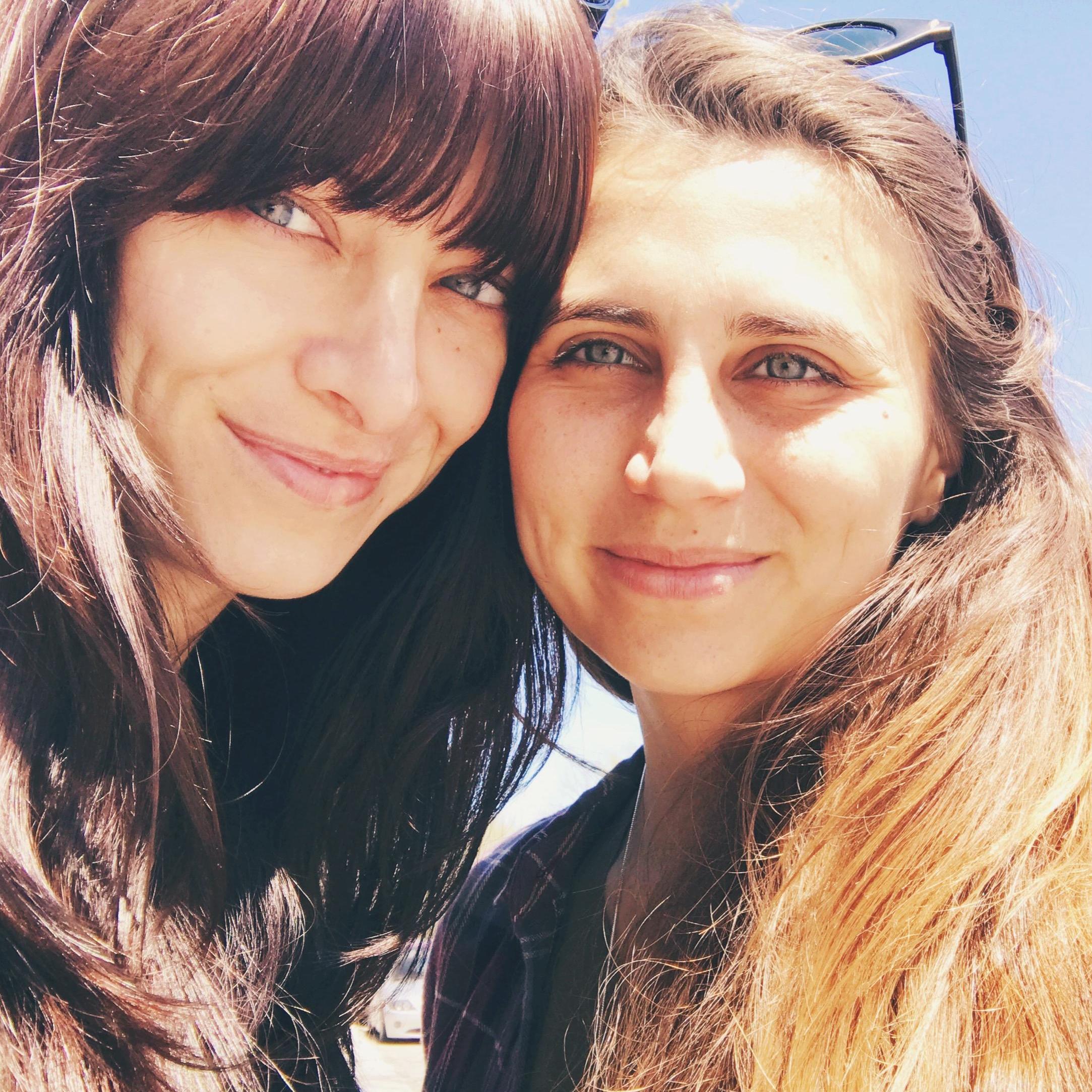 Our first trip to NYC