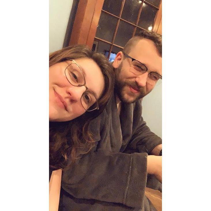 Our Last Night as Not Parents