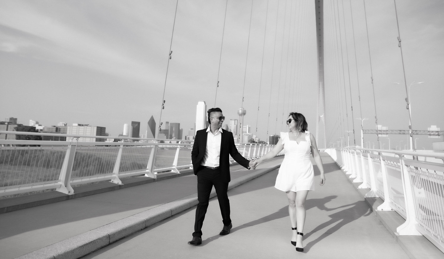 The Wedding Website of Asel Koigeldieva and Umesh Kavety