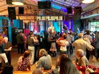 The Austin Beer Garden Brewing Co.