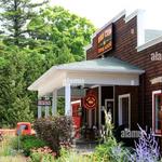 Red Cup Coffee House