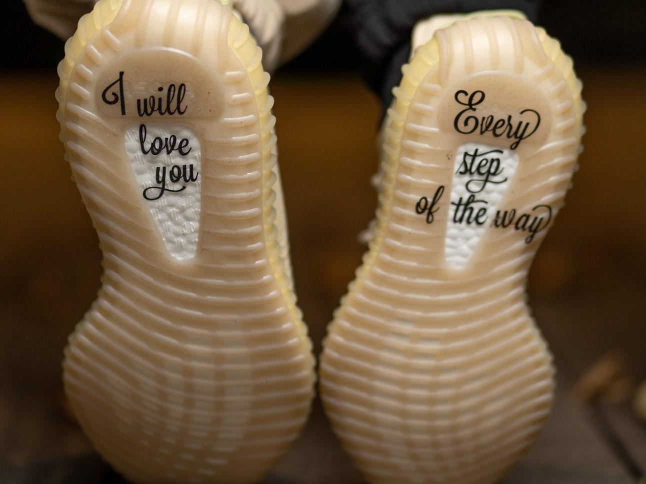 The Wedding Website of Tiffany Green and Shakir McCleese