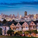 The Painted Ladies