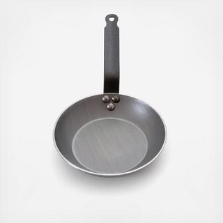 Steel 11" Frying Pan