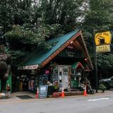 Espresso Chalet