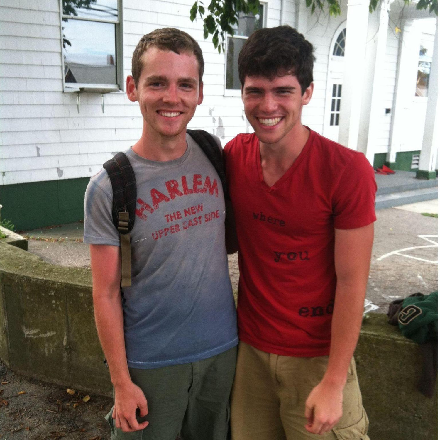 Provincetown 2013