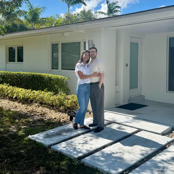 Home Fund🏡
