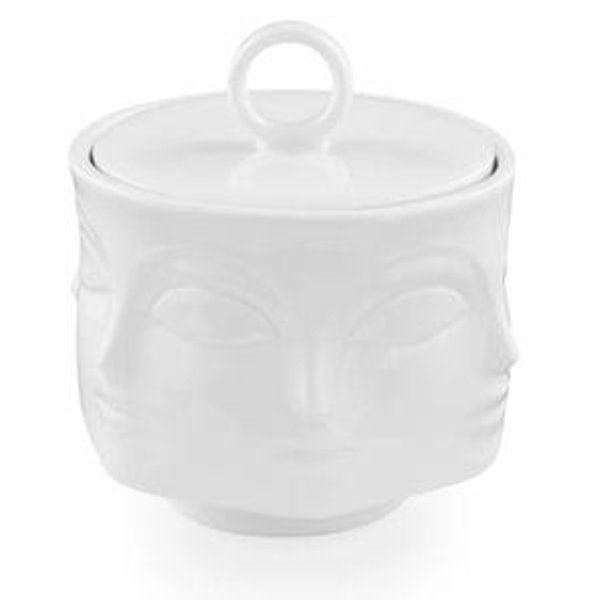 Dora Maar Sugar Bowl