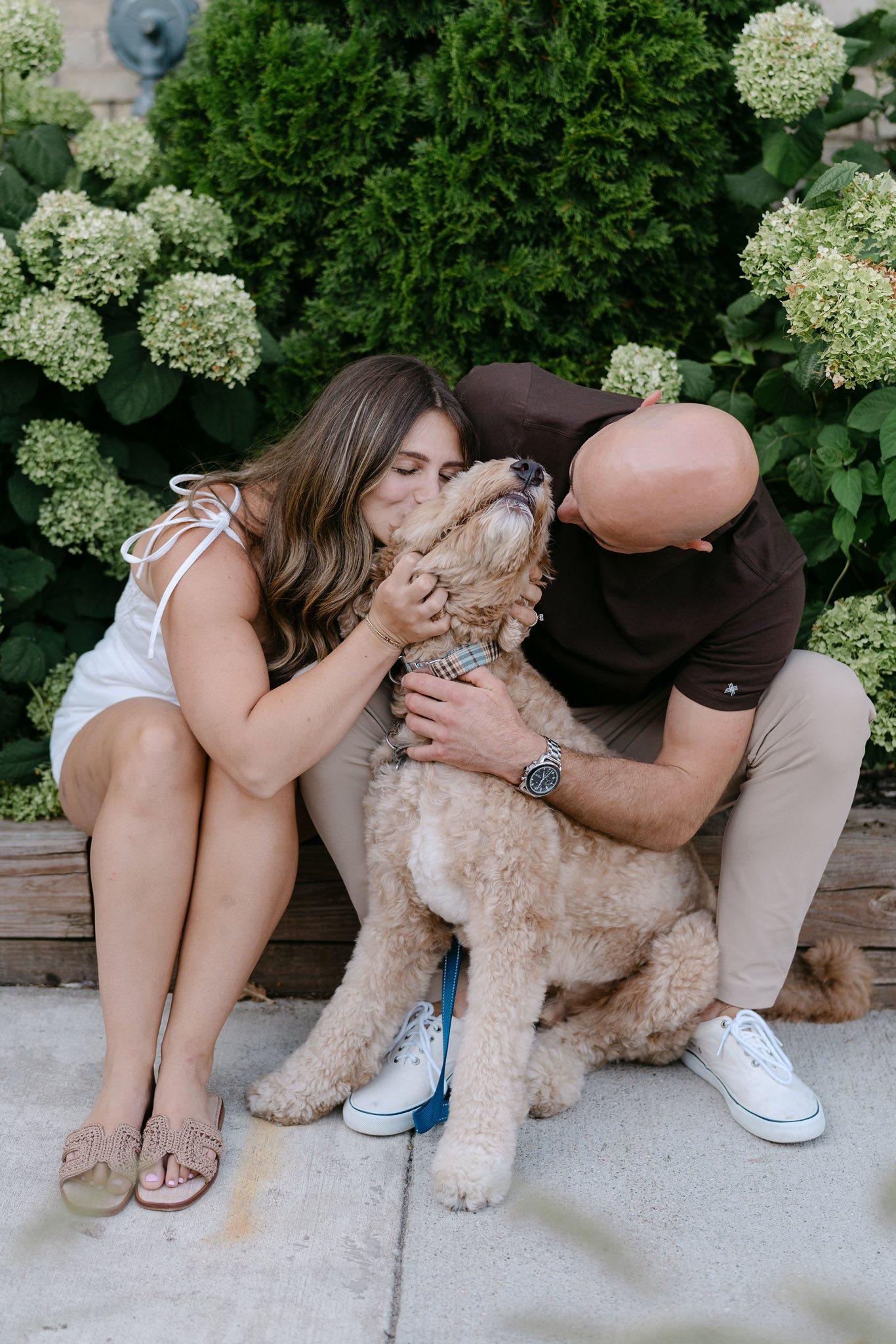 The Wedding Website of Alison Keaser and Brendan Garwood
