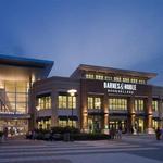 Christiana Mall