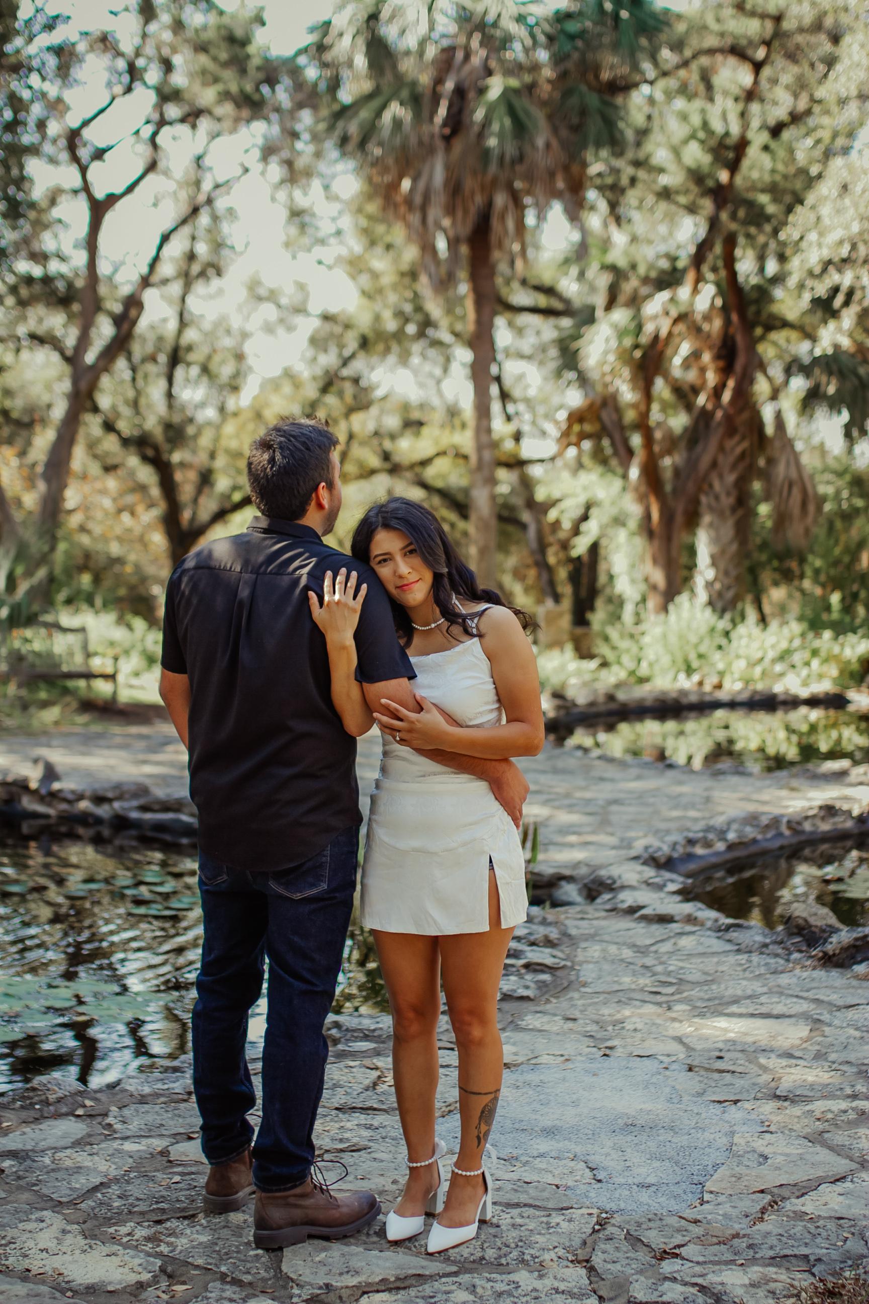 The Wedding Website of Alexis Alaniz and Abe Espinoza
