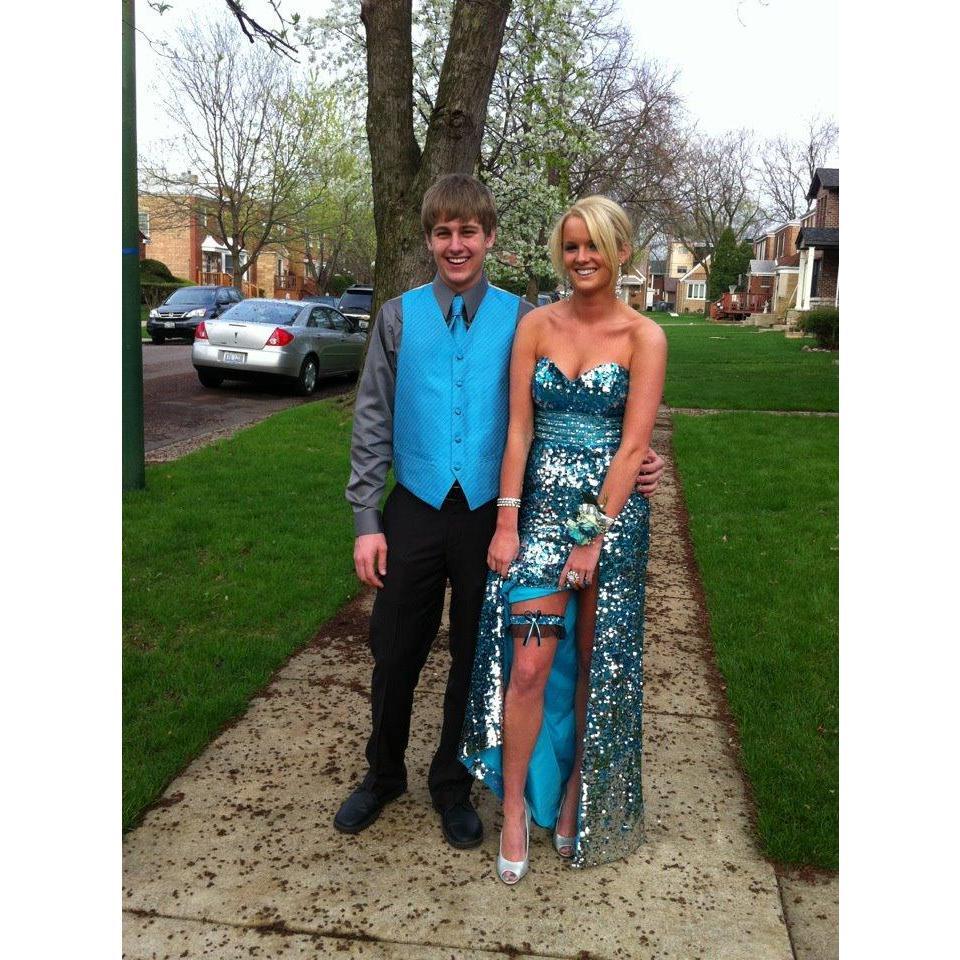 2012 Junior Prom