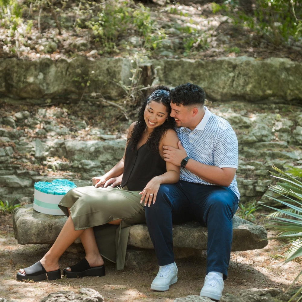Riley Scott and Trey Wilson's Wedding Website