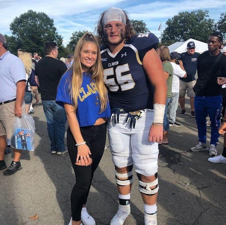 Will's College Football Game 2019