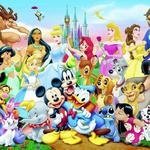 Disneyland Park