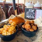 Pig & Grits