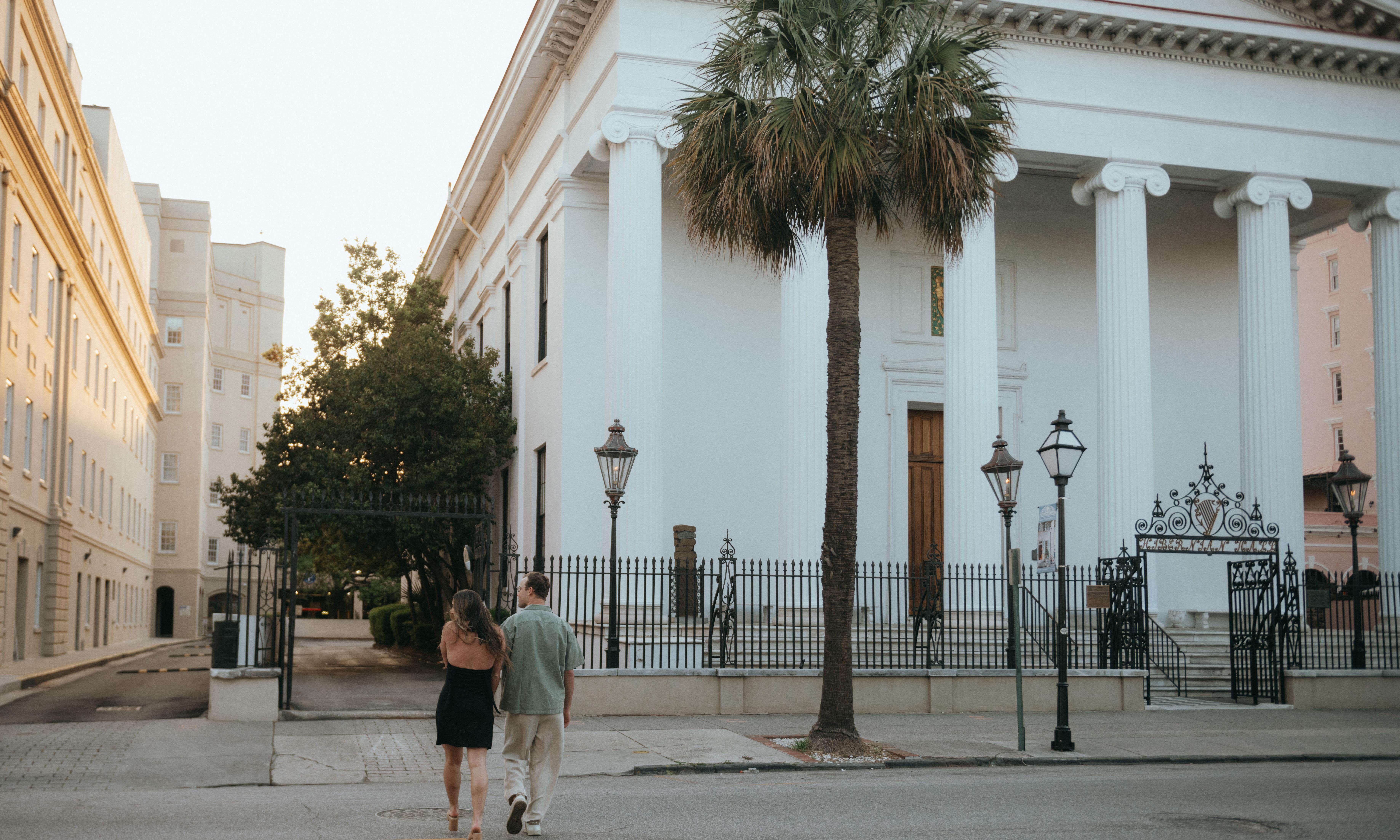 The Wedding Website of Quinn Benintende and William Brodeur