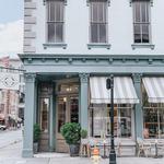 The Paris Market, Savannah