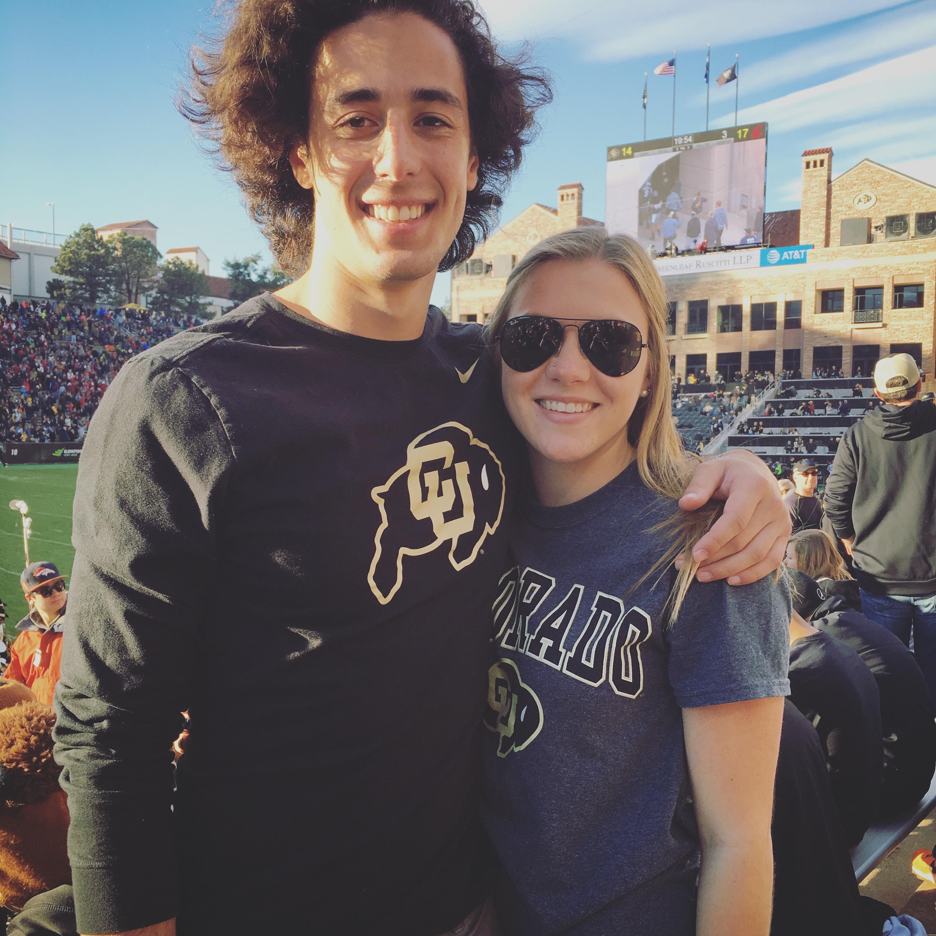 CU Game - 2016