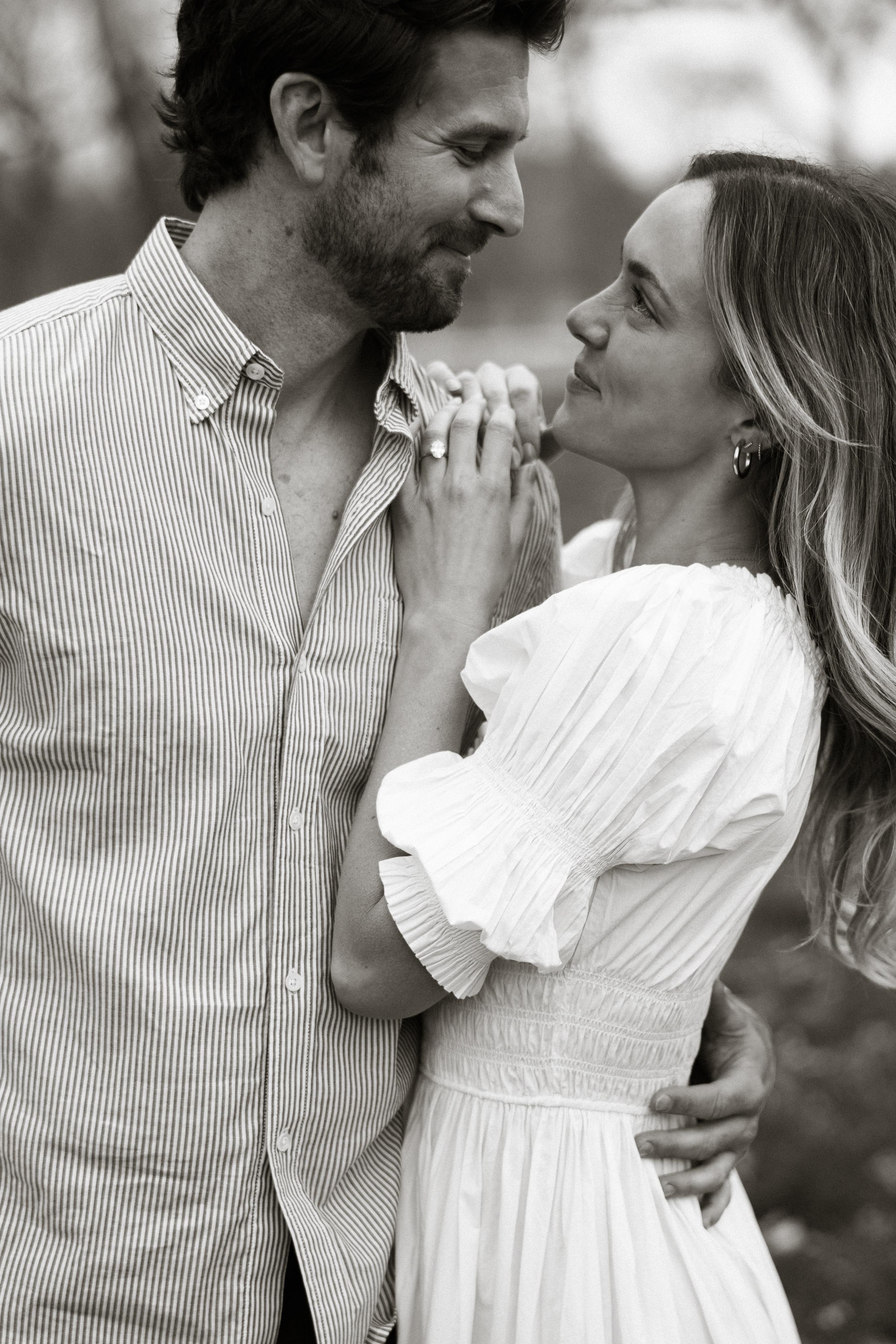 The Wedding Website of Amanda Spielman and Tommy Meyer