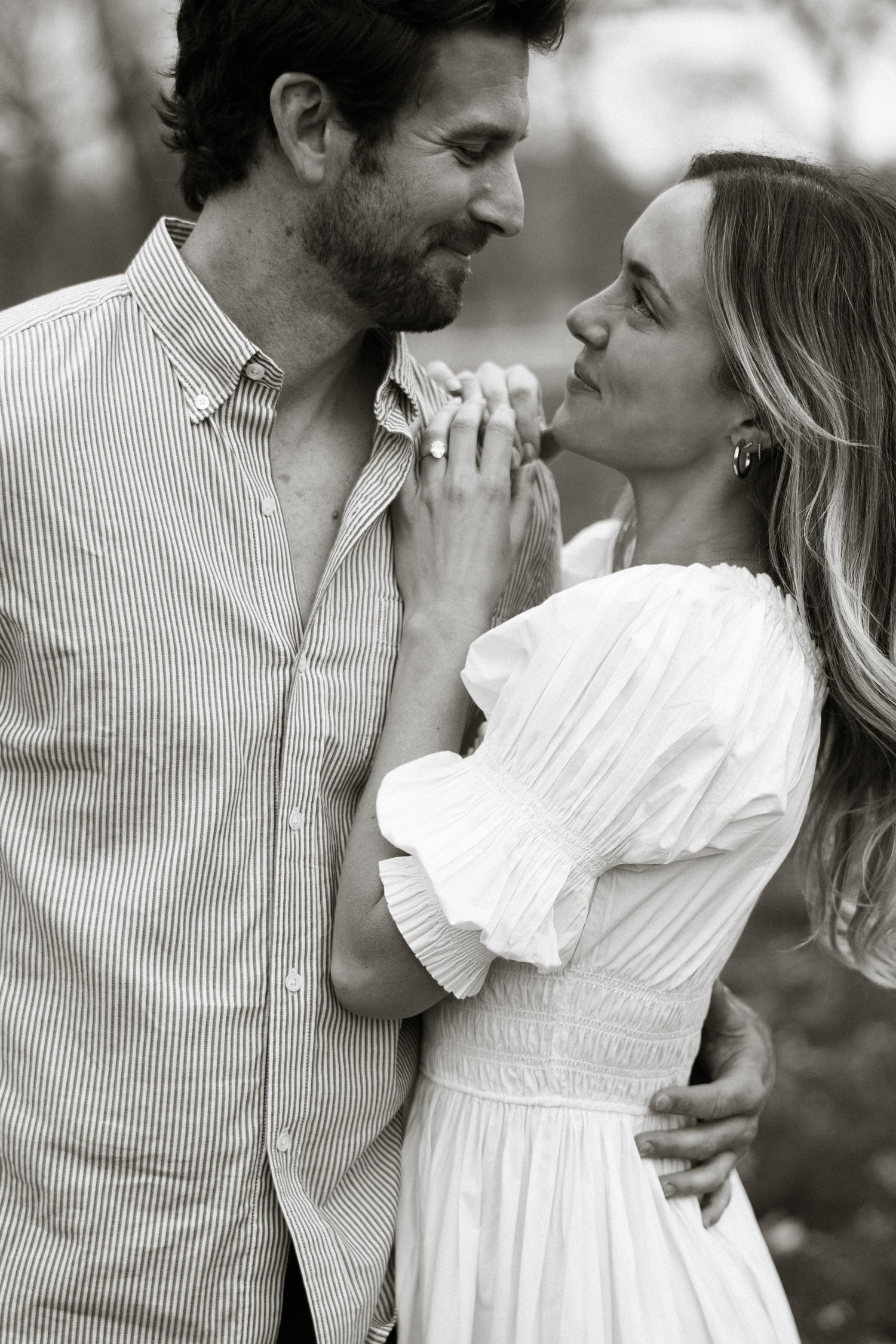 The Wedding Website of Amanda Spielman and Tommy Meyer