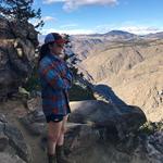 Windy Saddle Park Hike