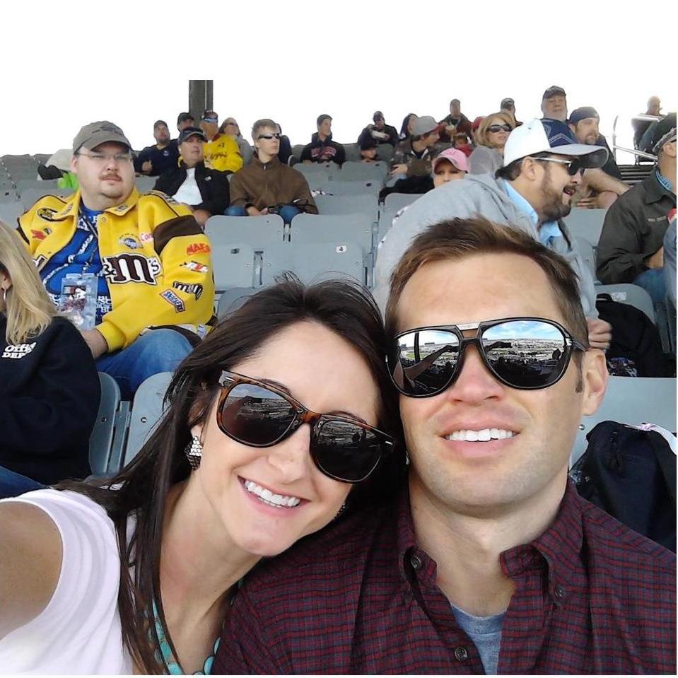 Texas Motor Speedway