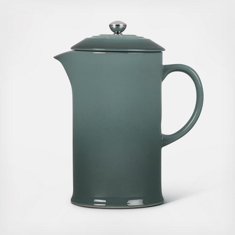 Le Creuset 34 Oz. French Press