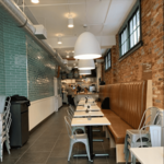 Maxwell's Burgers & Shakes