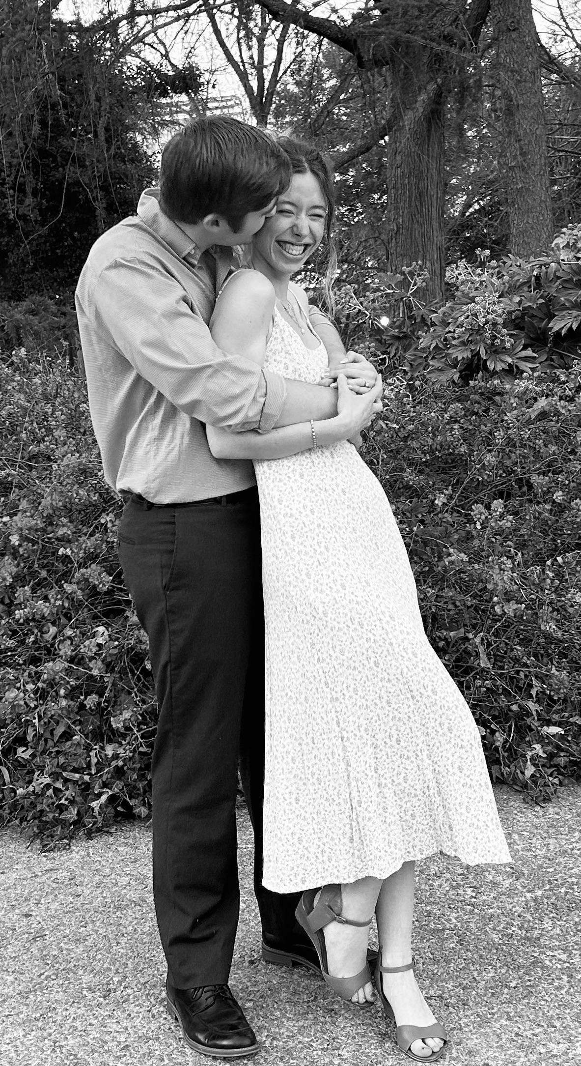 The Wedding Website of Sophia Quebe and Nathan Amidon