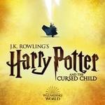 Harry Potter and the Cursed Child