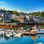Eat at Stonington Ice Cream Company