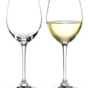 Riedel - Wine Glasses, Set of 2 Vinum Sauvignon Blanc