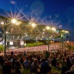 Virginia Beach Ampitheater