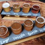Night Lizard Brewing Company