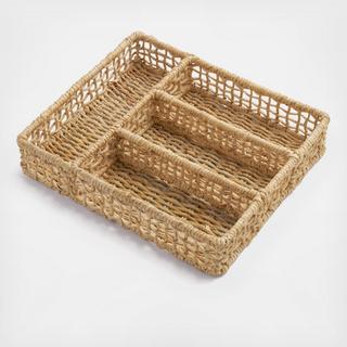 Ericson Utensil Tray