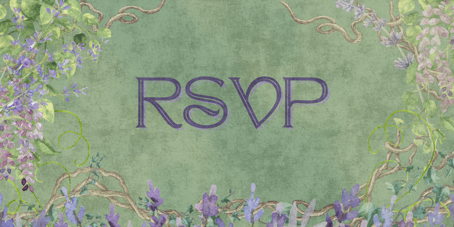 The Wedding Website of Brianna Harvey and Tyler Breeden