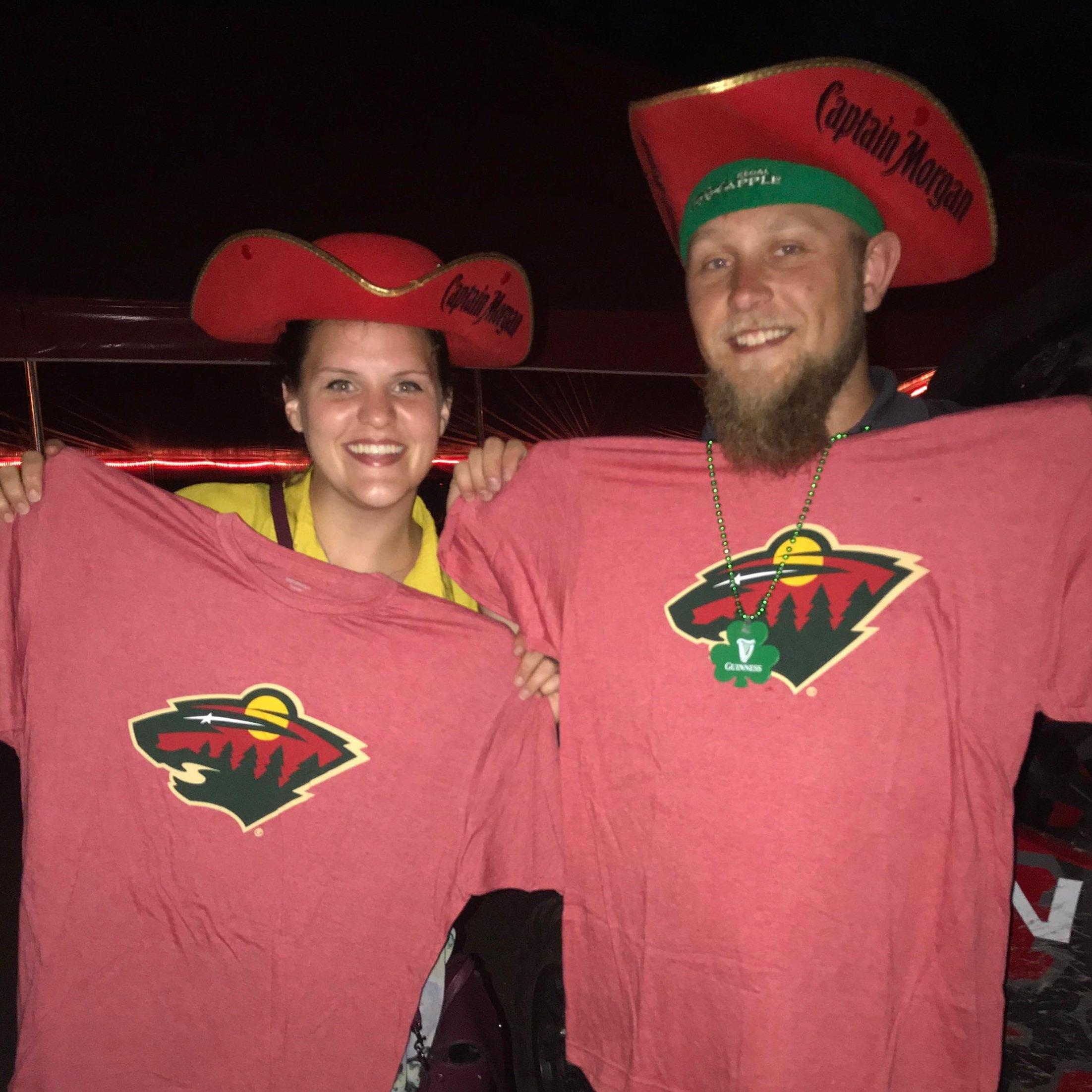 3rd place bean bag champs